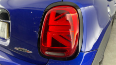 MINI Convertible 2.0 John Cooper Works II 2dr Auto [8 Speed] Petrol Convertible